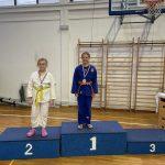 14 MEDJUNARODNI KUP MOKOSICE Zupske judoke s cak 10 medalja 9