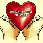 Akcija darivanja Krvi 2