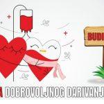 Akcija darivanja Krvi 3
