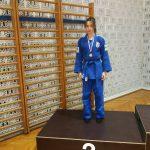 BOZICNI TURNIR U SPLITU Sedam medalja za zupske judoke 2