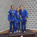 BOZICNI TURNIR U SPLITU Sedam medalja za zupske judoke 6