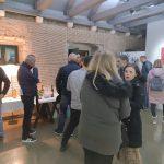 FOTO Snizenja i popusti izlozba su aktualnog trenutka a mozete ih pogledati u Galeriji Otok 1