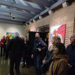 FOTO Snizenja i popusti izlozba su aktualnog trenutka a mozete ih pogledati u Galeriji Otok 6