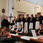 FOTOVIDEO Dosli smo k vama Koncert kolendi i bozicnih pjesama u Pridvorju 10