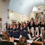 FOTOVIDEO Dosli smo k vama Koncert kolendi i bozicnih pjesama u Pridvorju 16