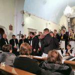 FOTOVIDEO Dosli smo k vama Koncert kolendi i bozicnih pjesama u Pridvorju 2