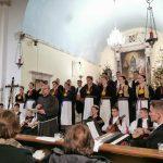 FOTOVIDEO Dosli smo k vama Koncert kolendi i bozicnih pjesama u Pridvorju 8