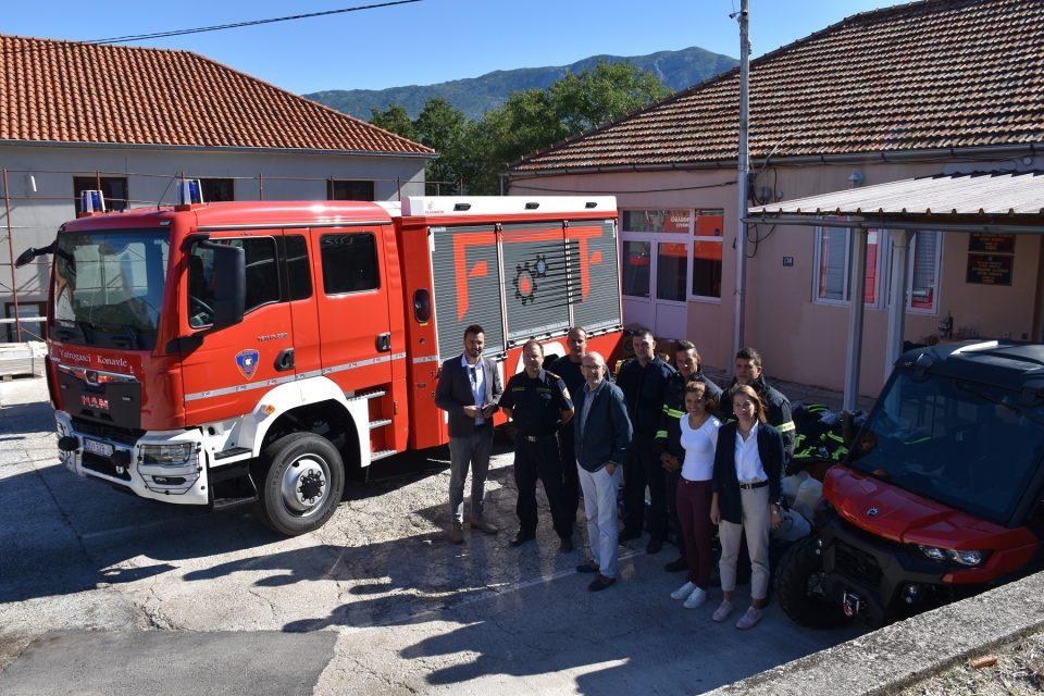 FloodFire 5