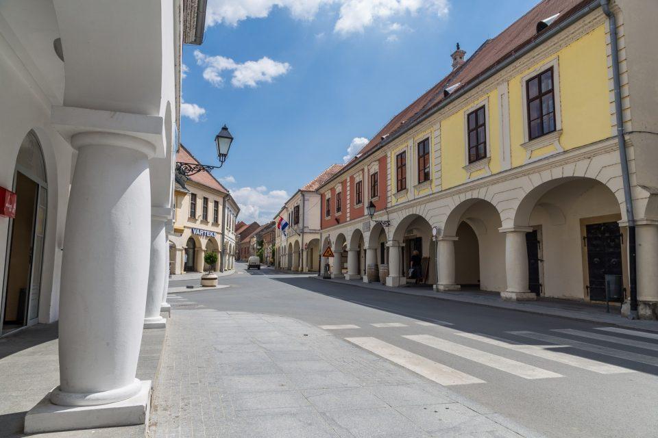 Grad Vukovar
