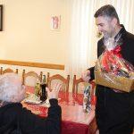Gradonacelnik Frankovic tradicionalno obisao domove za starije Dom Maslina Svecenicki dom i Josipovac 1