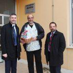 Gradonacelnik Frankovic tradicionalno obisao domove za starije Dom Maslina Svecenicki dom i Josipovac 11