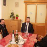 Gradonacelnik Frankovic tradicionalno obisao domove za starije Dom Maslina Svecenicki dom i Josipovac 13