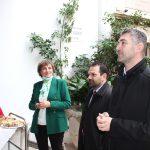 Gradonacelnik Frankovic tradicionalno obisao domove za starije Dom Maslina Svecenicki dom i Josipovac 14