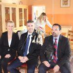 Gradonacelnik Frankovic tradicionalno obisao domove za starije Dom Maslina Svecenicki dom i Josipovac 15