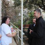Gradonacelnik Frankovic tradicionalno obisao domove za starije Dom Maslina Svecenicki dom i Josipovac 3