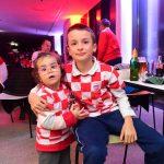 Hrvatska Argentina u Studentskom domu 10