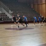 Humaniarna Utakmica Novinara i Policajaca za Dom Maslina 1