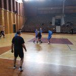 Humaniarna Utakmica Novinara i Policajaca za Dom Maslina 2
