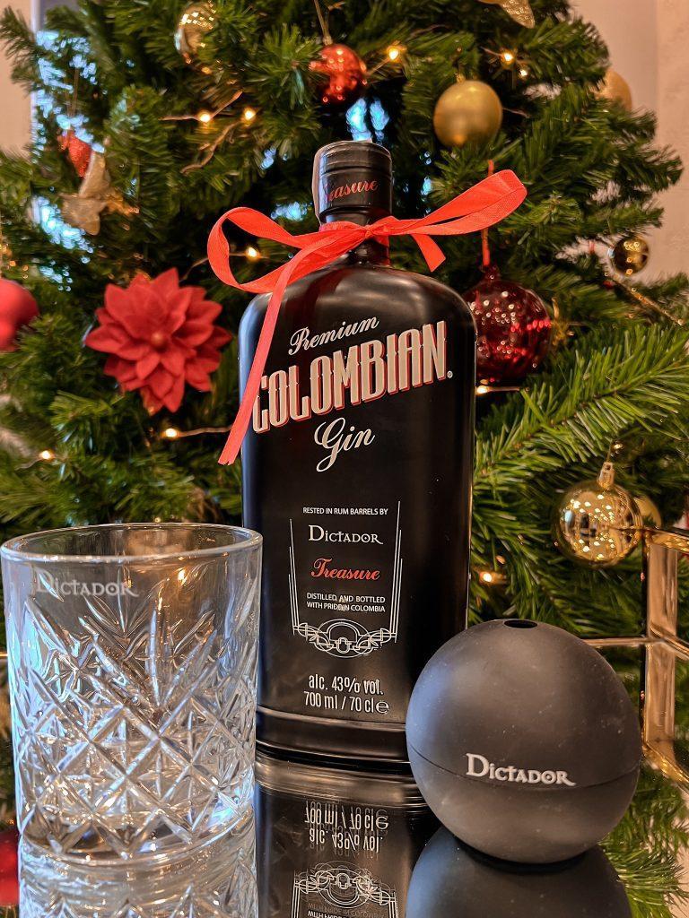 MIVA GIN POKLON