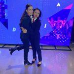 Mara Bezek i Laura Kursar