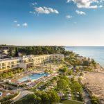 Marea Valamar Collection Suites aerial photo 01 8280 lowres