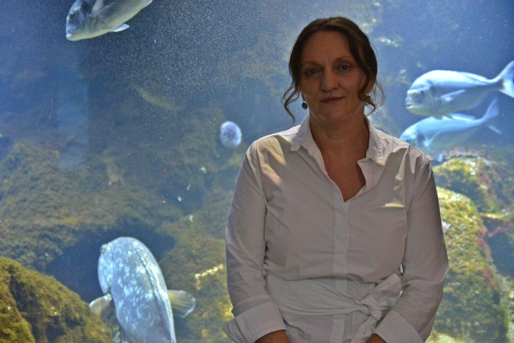 Mirna Batistić; ravnateljica Instituta za more i priobalje: 'Stanje u našem moru još uvijek je ne dobro, ne zadovoljavajuće, nego odlično!'