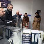 Obilazak dezurnih sluzbi 31 12 22 10