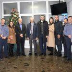 Obilazak dezurnih sluzbi 31 12 22 11