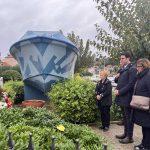 Polaganje vijenaca 4 12 2022 10
