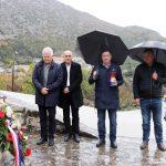 Polaganje vijenaca 4 12 2022 2