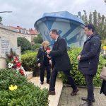 Polaganje vijenaca 4 12 2022 9