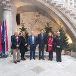 Priopcenje Jelka Tepsic odlikovana Krizem Reda za civilne zasluge Kraljevine Spanjolske 4