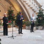 Priopcenje Jelka Tepsic odlikovana Krizem Reda za civilne zasluge Kraljevine Spanjolske 5