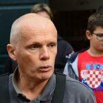 Prosvjed djelatnika Cistoce ispred Gradske uprave 11