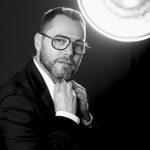 Robert Boskovic portret 2022