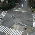Semafori Kuneji Stadion Prvi treptac 4