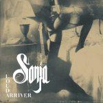 Sonja Album Art