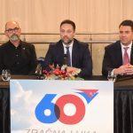 Tradicionalni domjenak i pressica ZLD Sober 2
