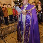 Upaljena i treca adventska svijeca 5