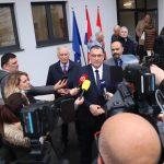 VELIKI DAN ZA DOLINU NERETVE Svecano otvorena Dnevna bolnica Metkovic 17
