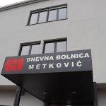 VELIKI DAN ZA DOLINU NERETVE Svecano otvorena Dnevna bolnica Metkovic 18