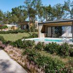 VIZ Istra Premium Camping Resort Sunset Garden Premium Camping Villa 04 8327 lowres