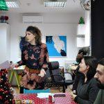 Xmass Stress Release Za Medije 2
