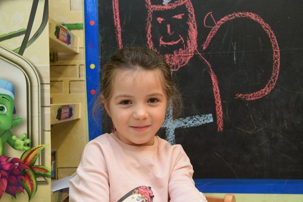 anketa mirta milic