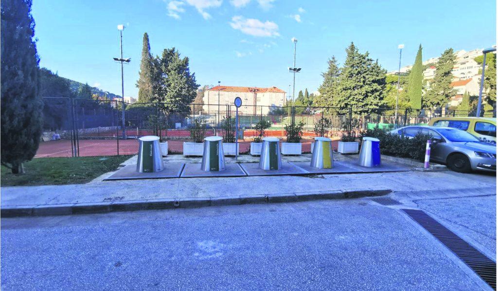 c Podzemni spremnici