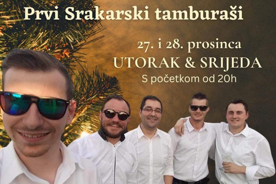 c srakarski najava