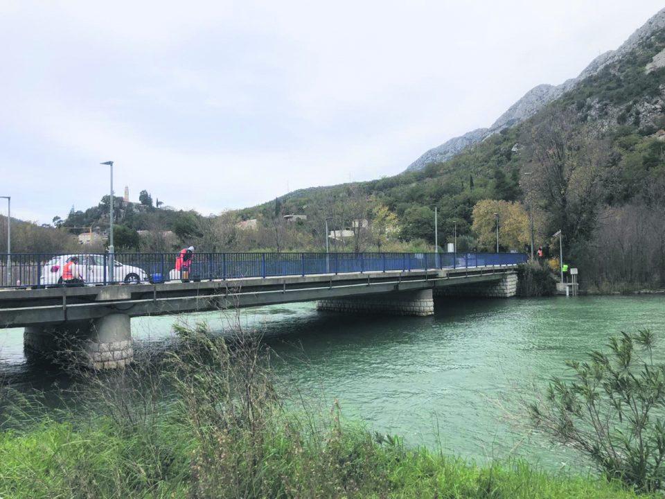 Kreće sanacija Mosta Ombla, mijenjaju se trase autobusnih linija 1A i 1B