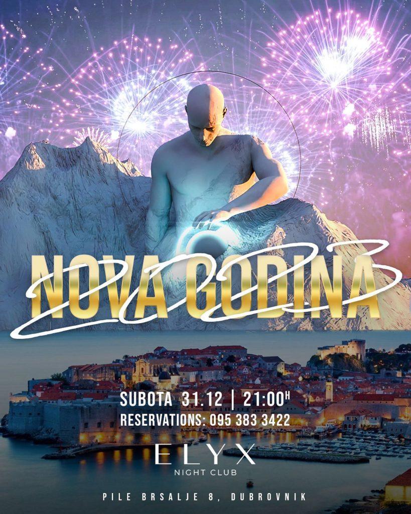 elyx nova godina 5