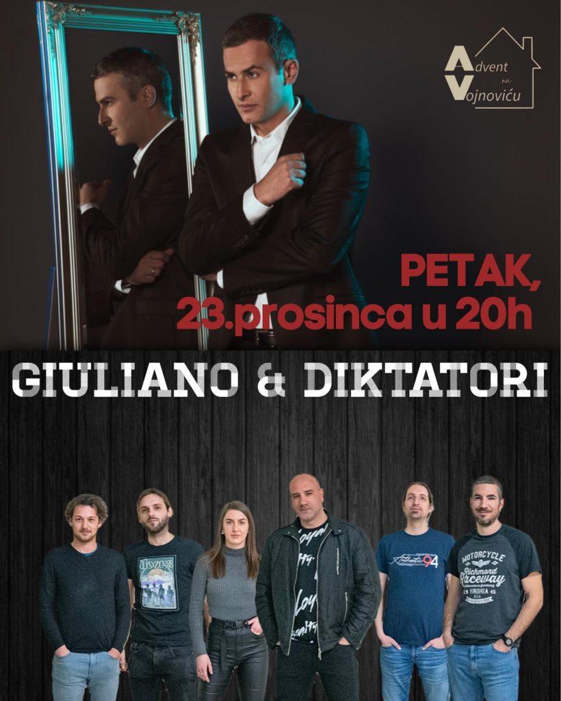 giuliano najava