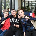 hrvatska japan navijanje studenstki dom 8